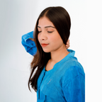 MoanaX Kurti Premium Look For Special Days And Events