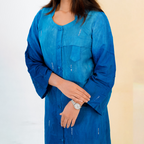 MoanaX Kurti Premium Look For Special Days And Events