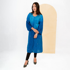 MoanaX Kurti Premium Look For Special Days And Events