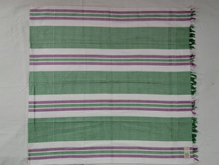 Classic Handloom PremiumX Cotton Gamcha Made By Artisans
