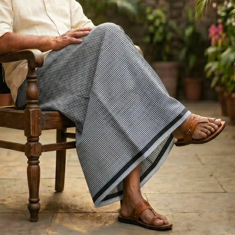 Crafted for Everyday Comfort