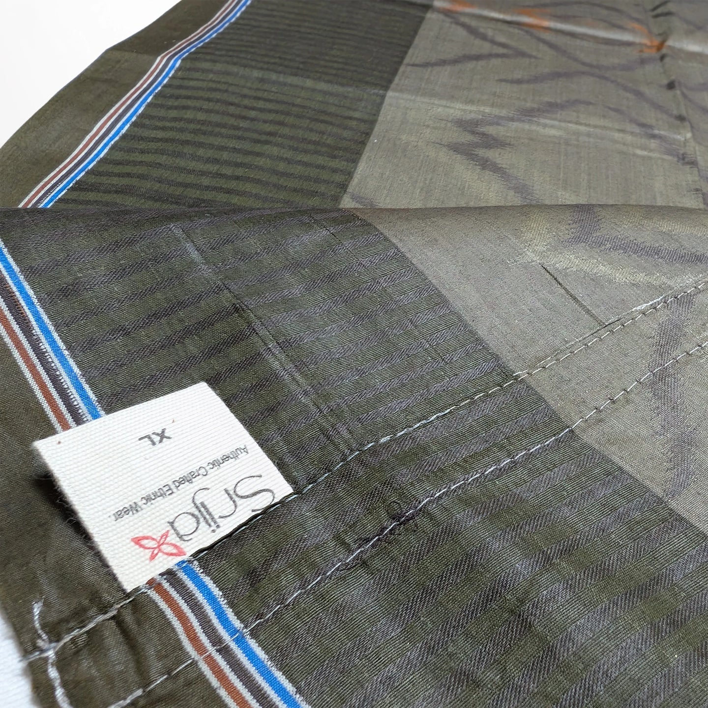 PremiumX Lungi Perfect Lightweight Fit