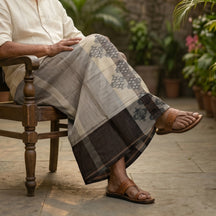 PremiumX Lungi Designed for Your Everyday Comfort