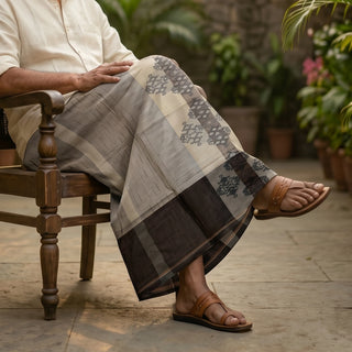 PremiumX Lungi Designed for Your Everyday Comfort
