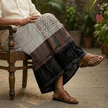 PremiumX Lungi Traditional Wear with a Modern Twist