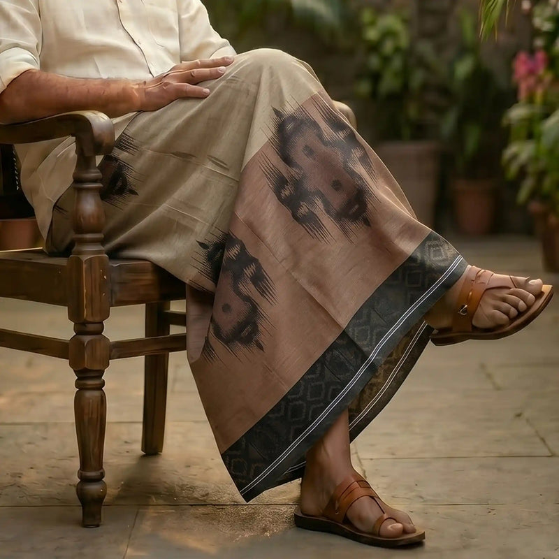 Traditional Craftsmanship Meets Modern Needs