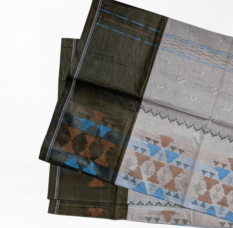 Precision Weaving for Unmatched Quality