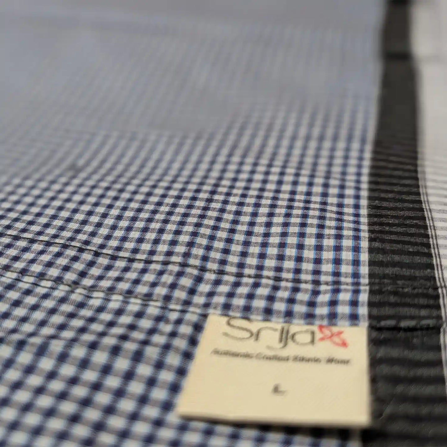 PremiumX Lungi Made for Long Hours of Comfortable Home Wear