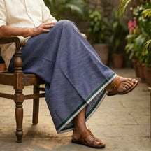 PremiumX Lungi for Home, Family Time, and Cultural Occasions