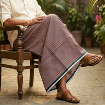 PremiumX Lungi for Men Who Want Comfort Without Compromising Style