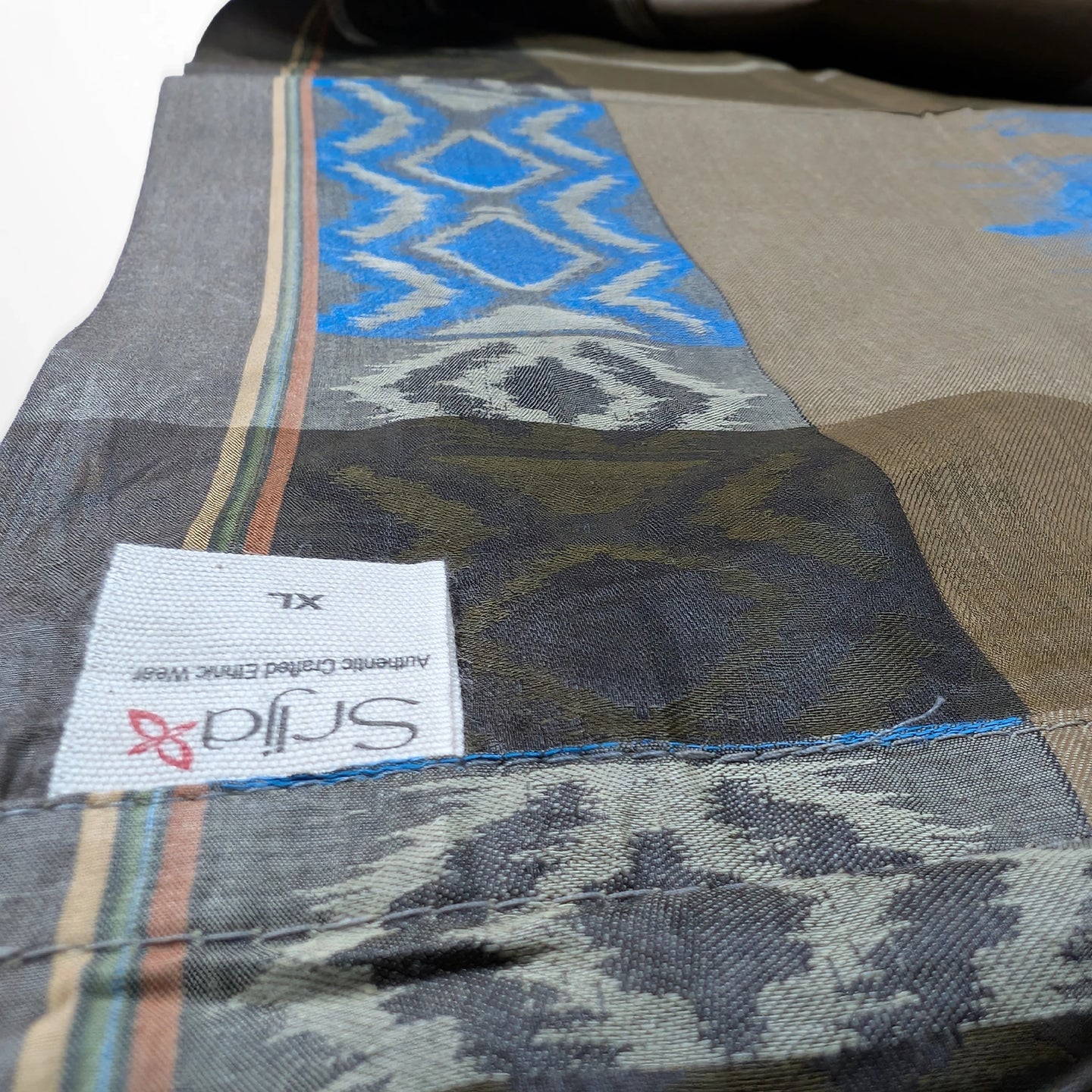 Comfortable and Casual PremiumX Lungi for Men