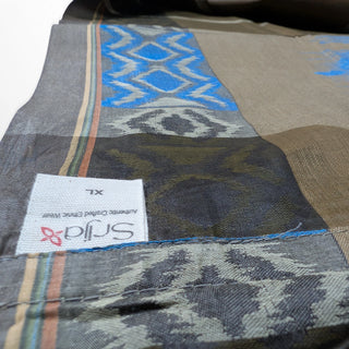 Comfortable and Casual PremiumX Lungi for Men