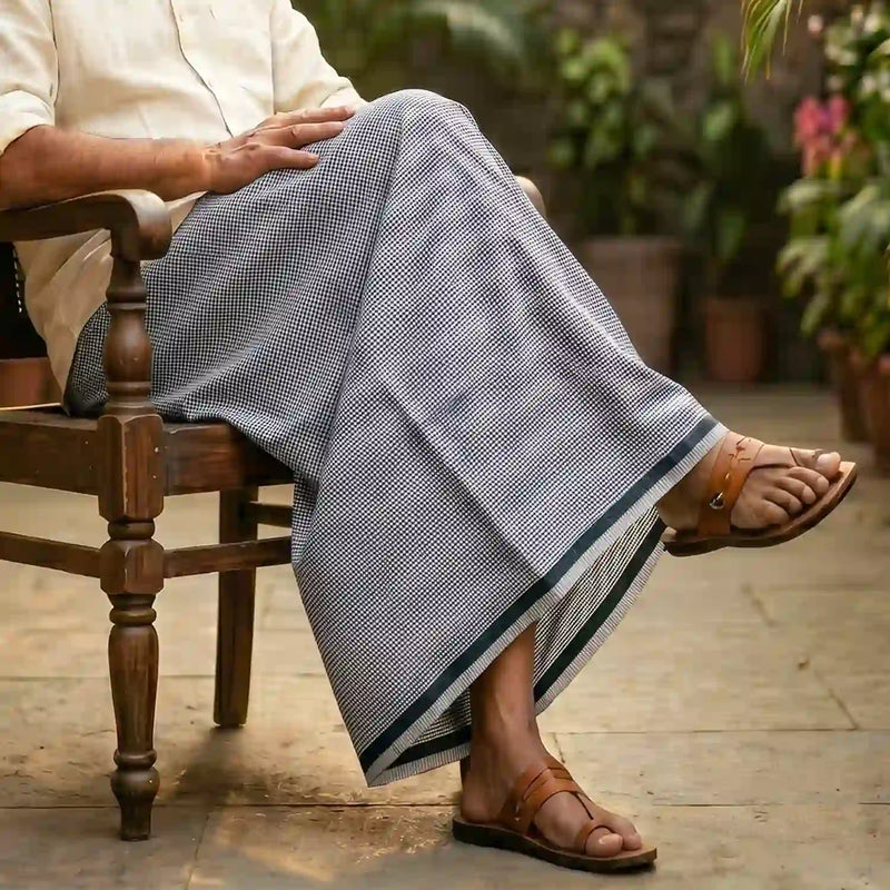 Crafted for Everyday Comfort