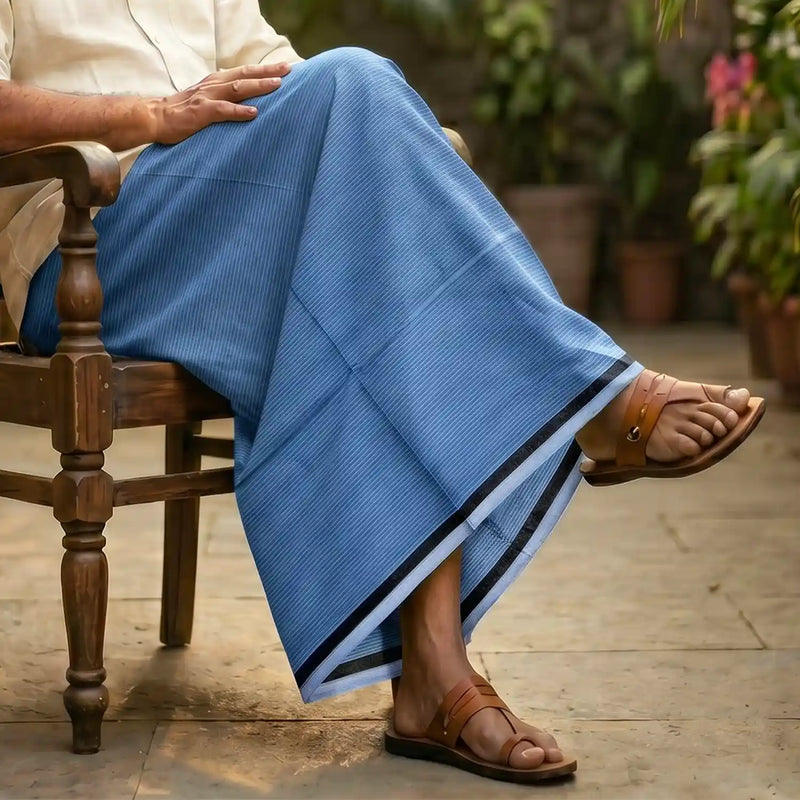 Crafted for Everyday Comfort