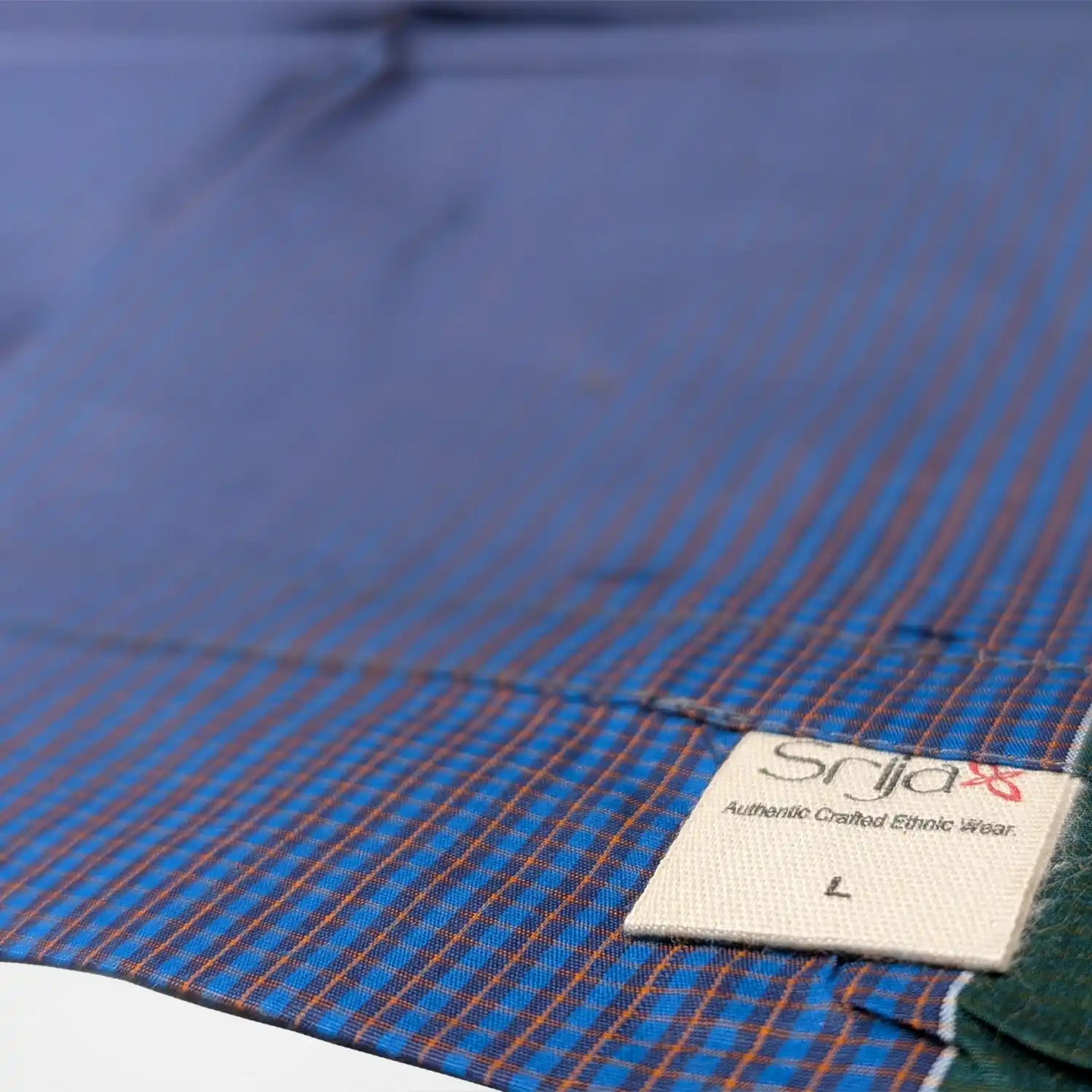 PremiumX Lungi with Soft Cotton Comfort for Daily Traditional Wear