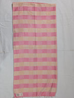 PremiumX Cotton Gamcha Premium Quality Feel With Long Lasting Durability