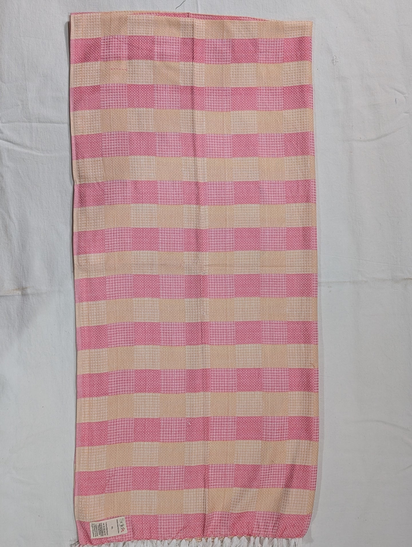 Classic Handloom PremiumX Cotton Gamcha Made By Artisans
