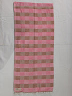 PremiumX Cotton Gamcha Premium Quality Feel With Long Lasting Durability