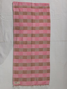 Classic Handloom PremiumX Cotton Gamcha Made By Artisans