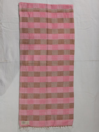 Classic Handloom PremiumX Cotton Gamcha Made By Artisans