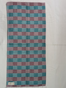 Classic Handloom PremiumX Cotton Gamcha Made By Artisans