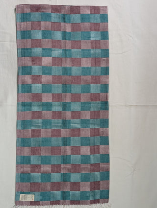 Classic Handloom PremiumX Cotton Gamcha Made By Artisans