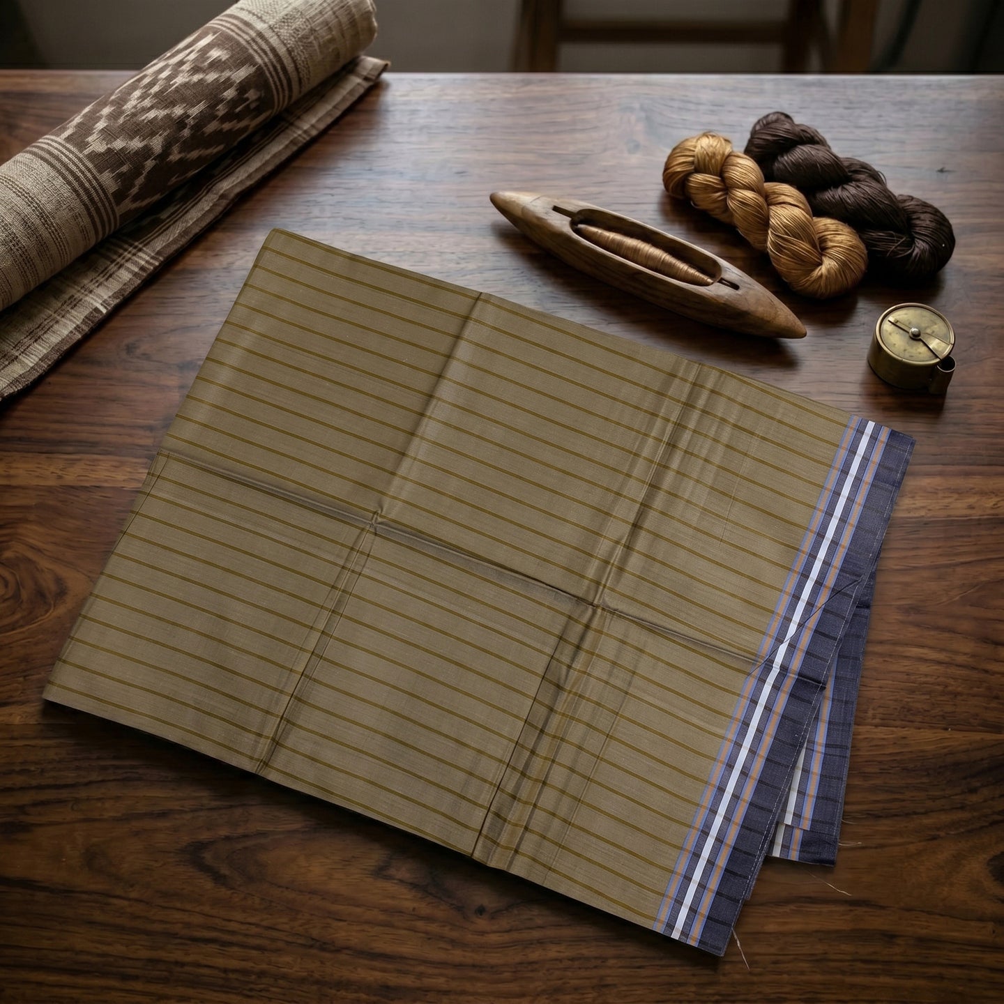 RegularX Cotton Lungi Made for Daily Relaxation
