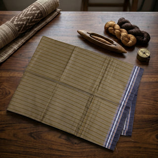 RegularX Cotton Lungi Made for Daily Relaxation