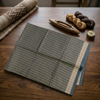RegularX Cotton Lungi That Gets Softer Over Time