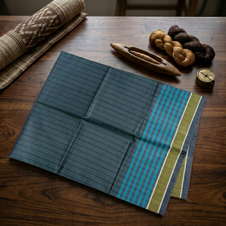 RegularX Cotton Lungi for Breathable All-Day Wear
