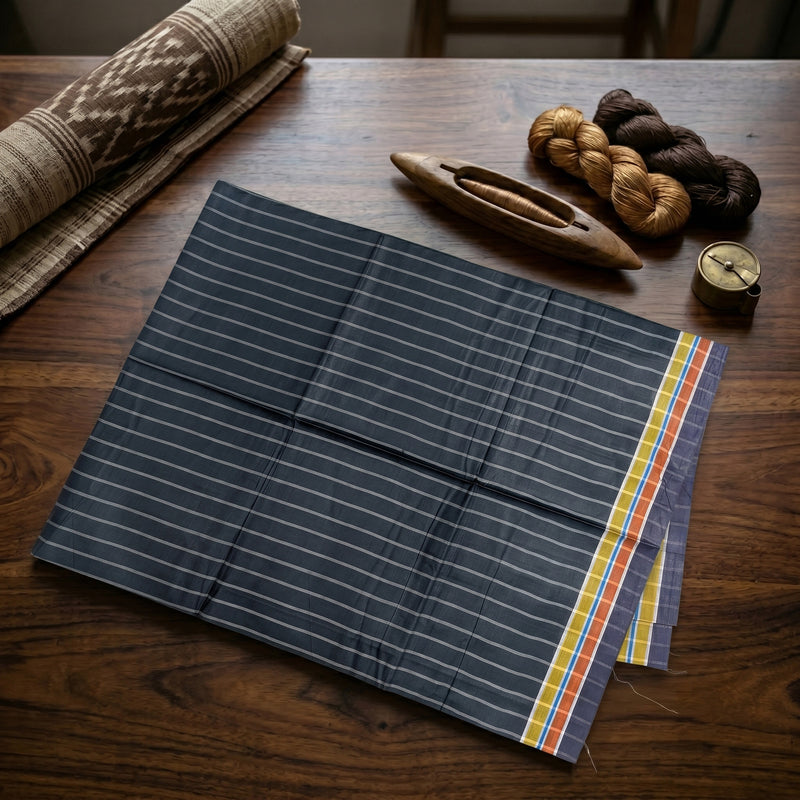AUTHENTIC HANDLOOM CRAFT