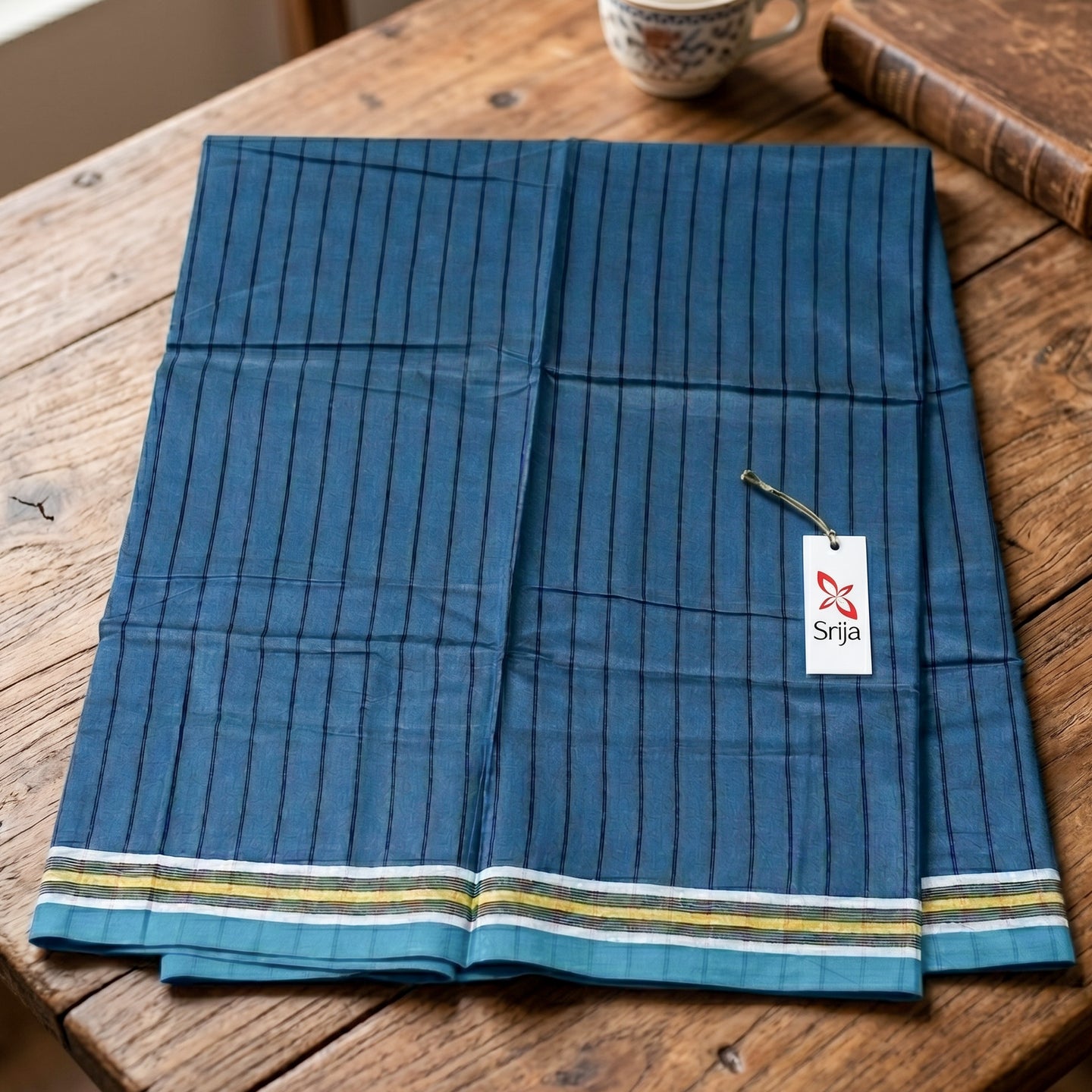 RegularX Cotton Lungi for Festivals and Gatherings