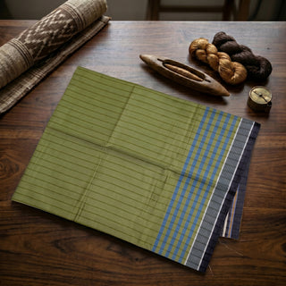 RegularX Cotton Lungi for Traditional Style Lovers