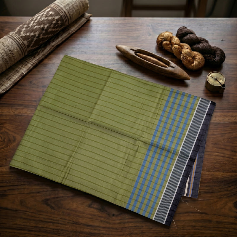 AUTHENTIC HANDLOOM CRAFT