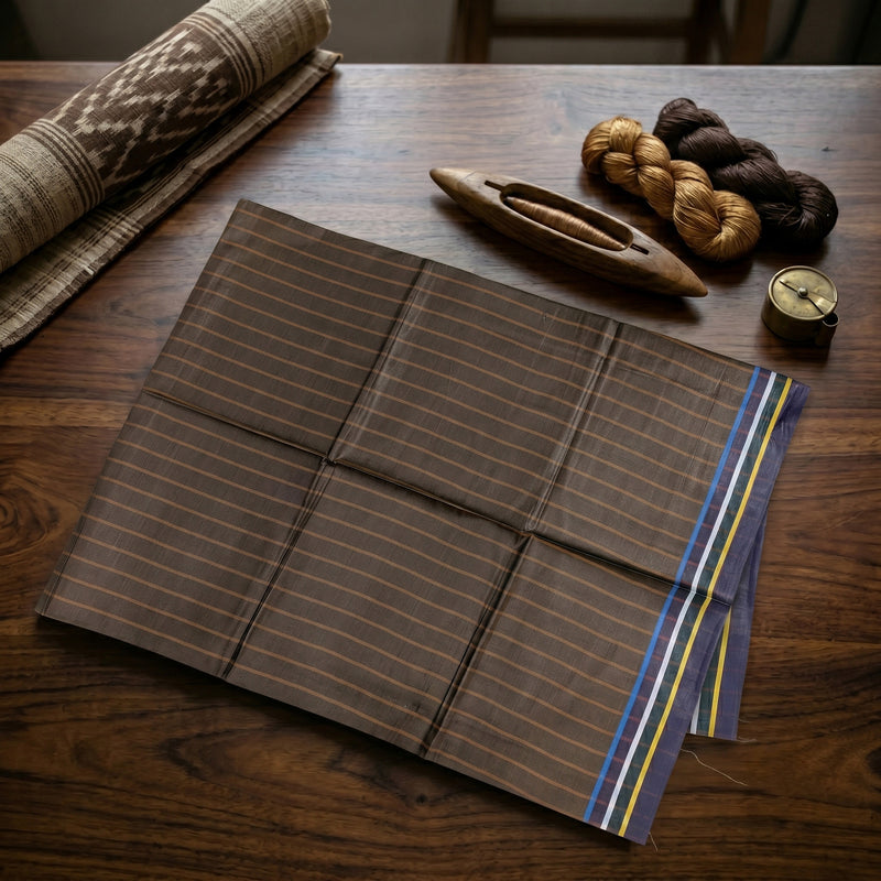 AUTHENTIC HANDLOOM CRAFT