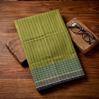 RegularX Everyday Comfort Handloom Lungi