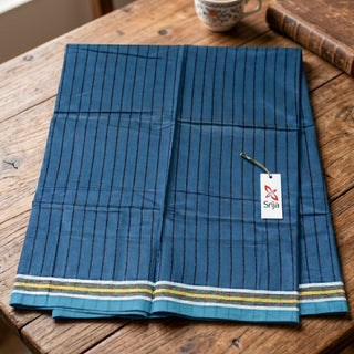 RegularX Exclusive Printed Cotton Lungi