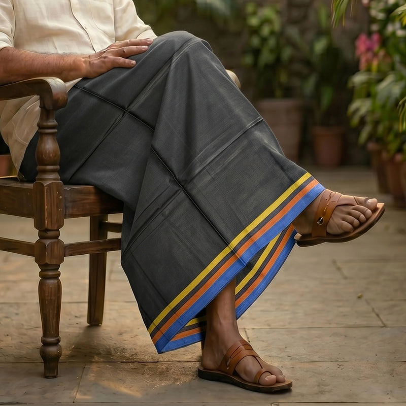 AUTHENTIC HANDLOOM CRAFT