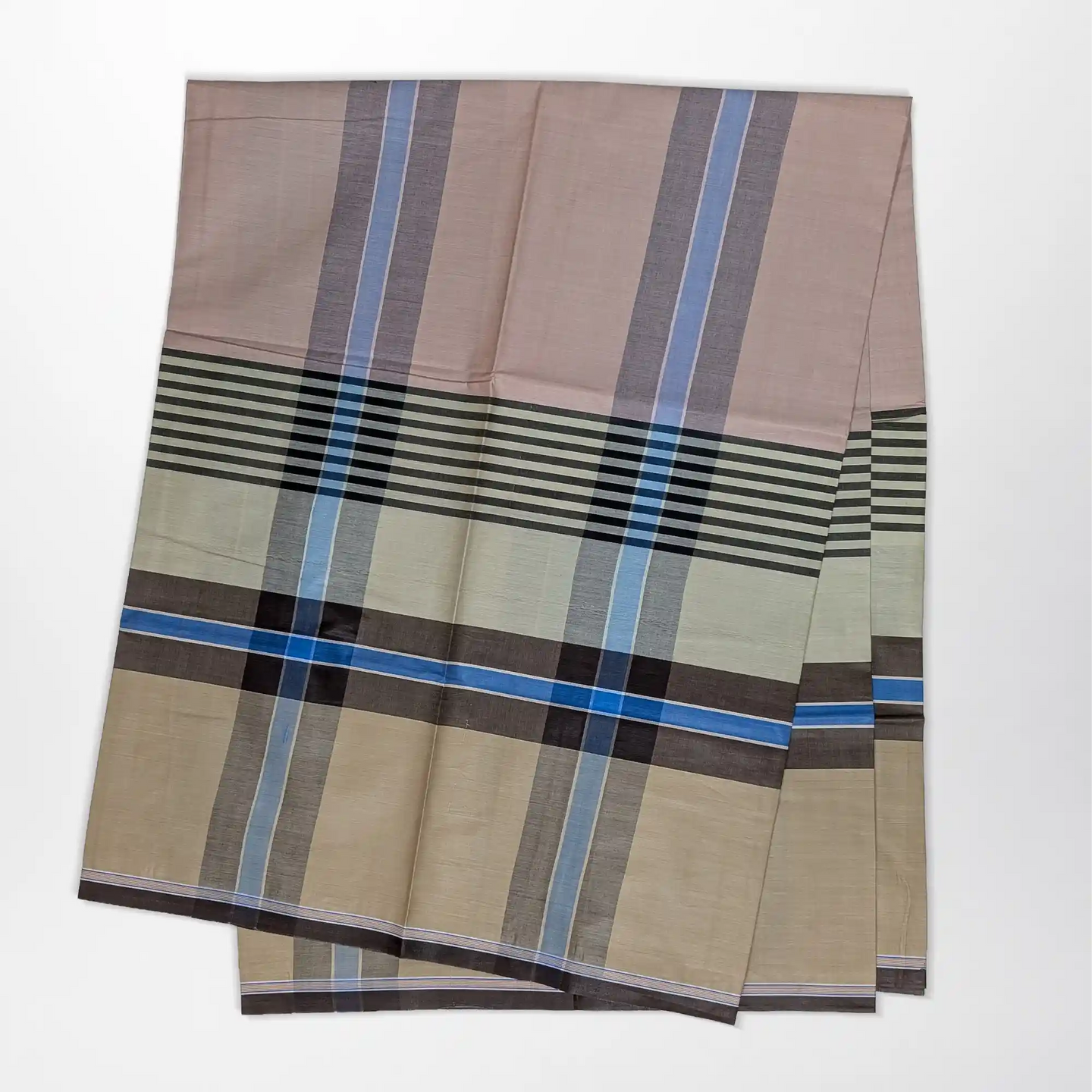 RegularX Lungi Gentle Cotton Skin-Friendly Wear