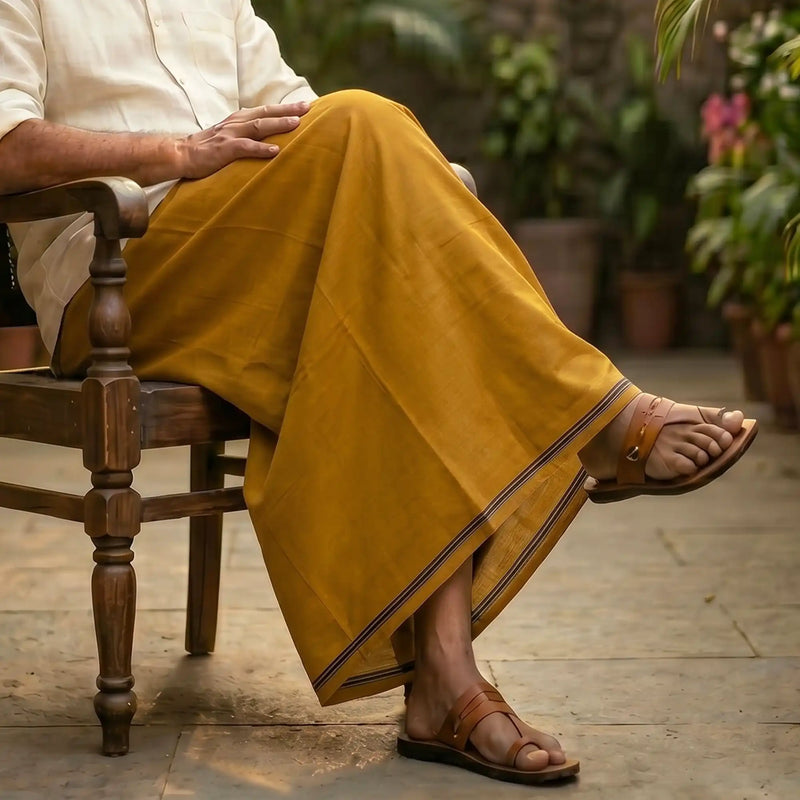 AUTHENTIC HANDLOOM CRAFT