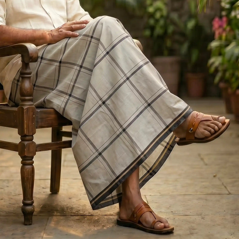 AUTHENTIC HANDLOOM CRAFT