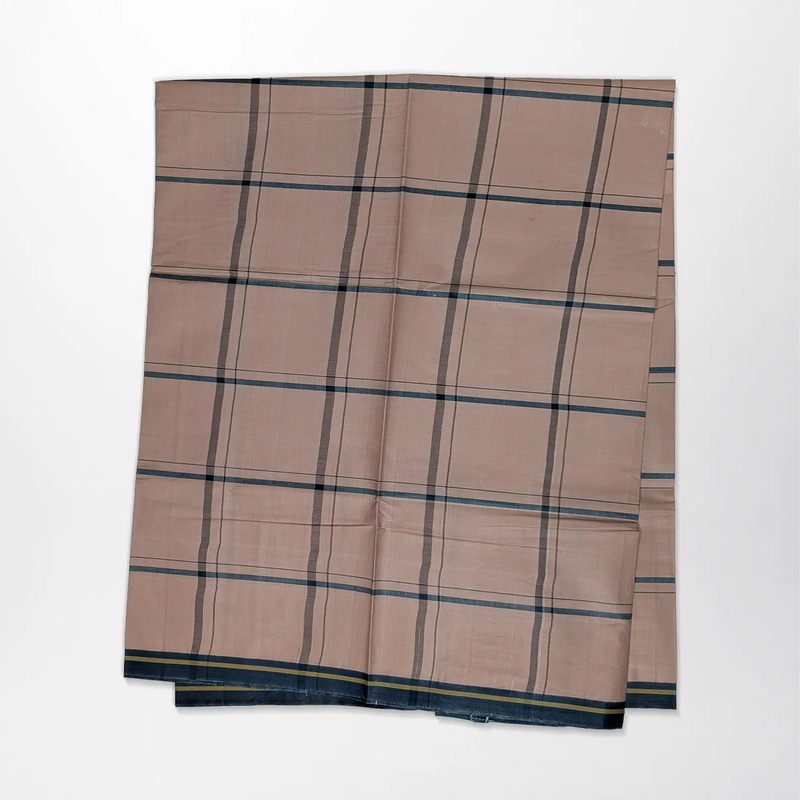 AUTHENTIC HANDLOOM CRAFT