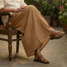 RegularX Lungi for Relaxed Living, Easy Movement, and Daily Confidence