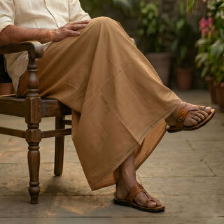 RegularX Lungi for Relaxed Living, Easy Movement, and Daily Confidence