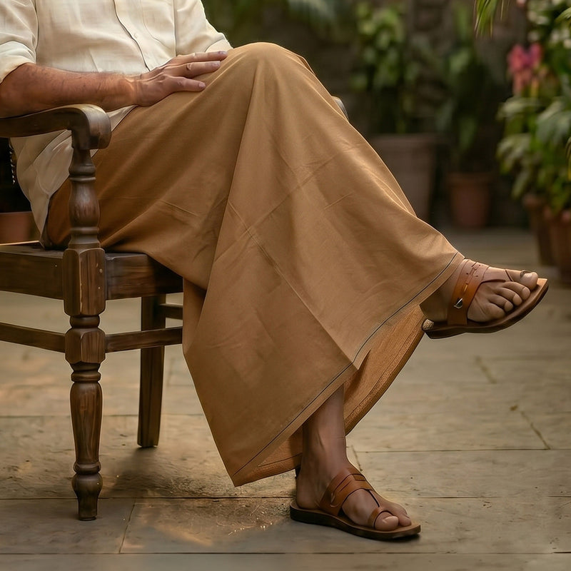 AUTHENTIC HANDLOOM CRAFT