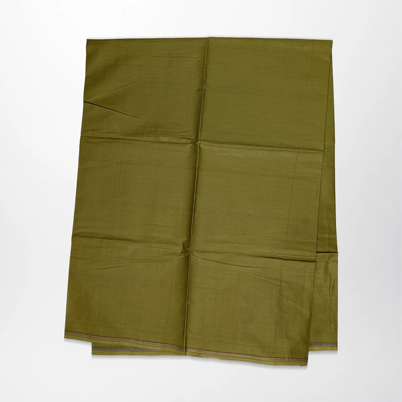 AUTHENTIC HANDLOOM CRAFT