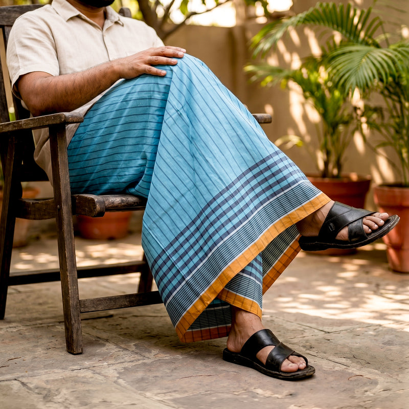 AUTHENTIC HANDLOOM CRAFT