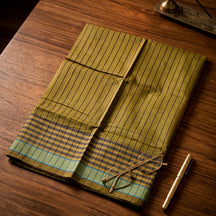 RegularX Soft Feel Handloom Cotton Lungi