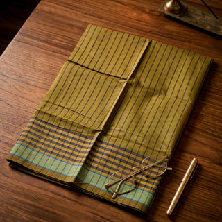 RegularX Soft Feel Handloom Cotton Lungi