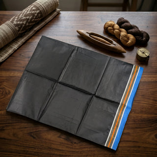 RegularX Ultra Soft Pure Cotton Lungi